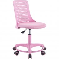Компьютерное кресло «Tetchair» Kiddy, розовый
