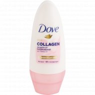 Антиперспирант шариковый «Dove» Pro-Collagen, 50 мл