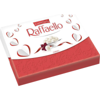 

Конфеты "RAFFAELLO" (Т9) 90г