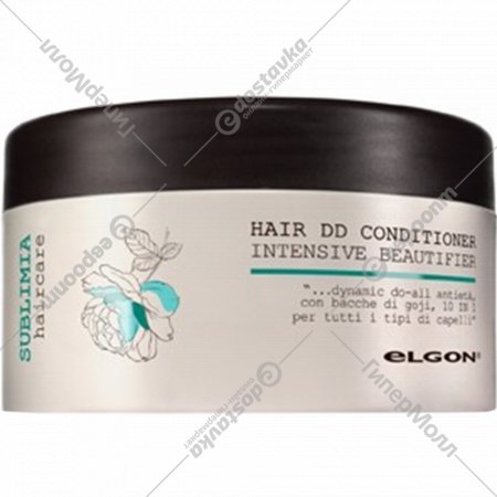 Кондиционер для волос «Elgon» Sublimia 10 в 1, 680890, 100 мл