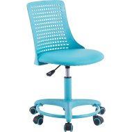 Компьютерное кресло «Tetchair» Kiddy, бирюзовый