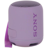 

Портативная колонка"SONY"(SRSXB12V)