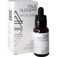 Сыворотка «True Alchemy» глицерил глюкозид 1.2%, 30 мл