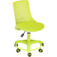 Компьютерное кресло «Tetchair» Kiddy, салатовый