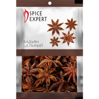 

Бадьян "SPICE EXPERT" (цельный) 10г