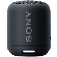 

Портативная колонка"SONY"(SRSXB12B)