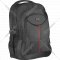Рюкзак для ноутбука «Defender» Carbon, 270531, черный