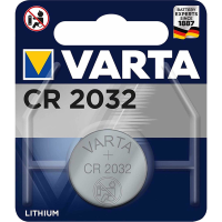 

Эл-т пит.лит."VARTA LITHIUM" (CR2032 3V)