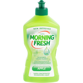 Сред­ство для мытья посуды «Morning Fresh» Apple, 450 мл