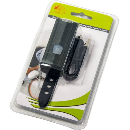 Фонарь для велосипеда Jingyi JY-7040