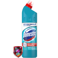 

Средство унив."DOMESTOS"(свеж.атл)750мл