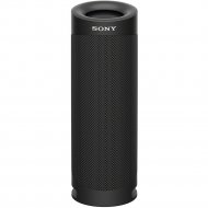 Портативная колонка «Sony» черная SRSXB23B