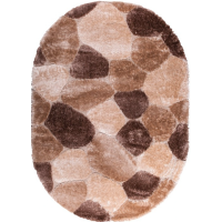 

Ковер(Ponte,31694-072-BEIGE-OVAL)