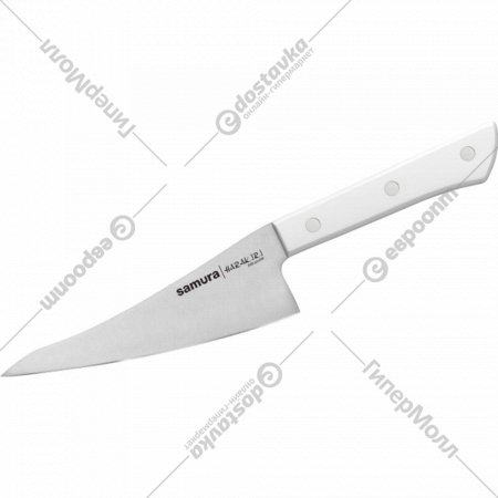 Нож «Samura» Harakiri, SHR-0028W, 27см
