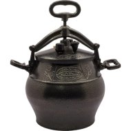 Казан «Rashko Baba» Афганский, стандарт, 12 л