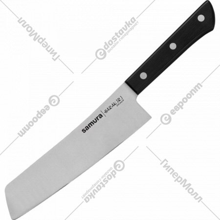 Нож «Samura» Harakiri, SHR-0042B, 29.8см
