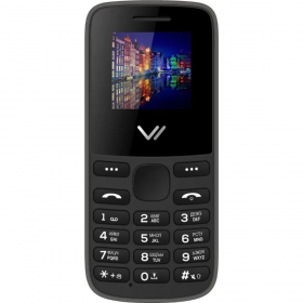 Мо­биль­ный те­ле­фон «Vertex» M115, без СЗУ, черный