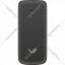 Мобильный телефон «Vertex» M115, без СЗУ, черный