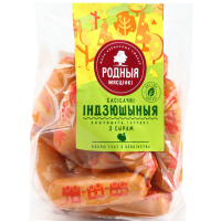 

Сосиск"САСIС.IНДЗЮШ.З СЫР"(в/с,г)ДМК500г