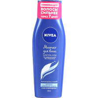 

Шампунь д/волос"Nivea"(д/нормальн)250мл