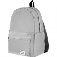 Рюкзак «Miniso» серый, 2008076811108