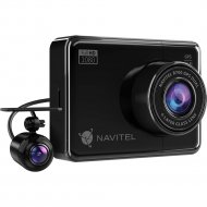 Видеорегистратор «Navitel» R700 GPS