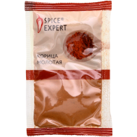 

Корица "SPICE EXPERT" (молотая) 10г