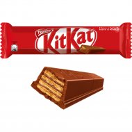Шоколадный батончик «Kit Kat» с хрустящей вафлей, 40 г
