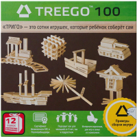 

Конструктор"СКВИРЛ"(Триго)