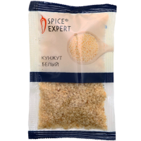 

Кунжут "SPICE EXPERT" (белый) 20г