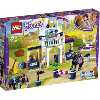 

Конструктор"LEGO"(41367)
