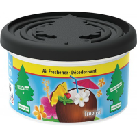 

Ароматизатор(Fiber Can,Тропики,9800.726)