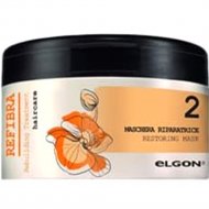 Маска для волос «Elgon» Refibra, Restoring, 681781, 250 мл