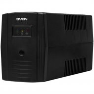 ИБП «Sven» UPS Pro 600 VA