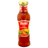 

Соус "АМЕРИКАНСКАЯ КУХНЯ" (барбекю) 320г