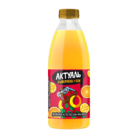 

Напиток "АКТУАЛЬ"(апел/манго,сыв) 930г