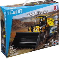 

Конструктор"CADA"(C51058W)