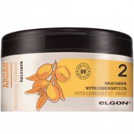 Маска для волос «Elgon» Argan Nutrienergetic, 682955, 500 мл