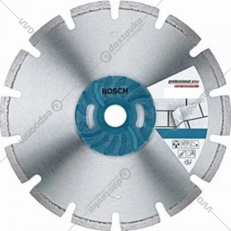 Отрезной диск «Bosch» Abrasive, 2608600242