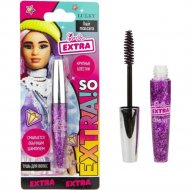 Тушь для волос «Lukky» Barbie Extra, фиолетовый, 8 мл