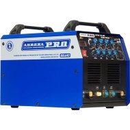 Аппарат сварочный «Aurora» INTER TIG 200 PULSE