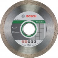Отрезной диск «Bosch» Standart, 2608602201