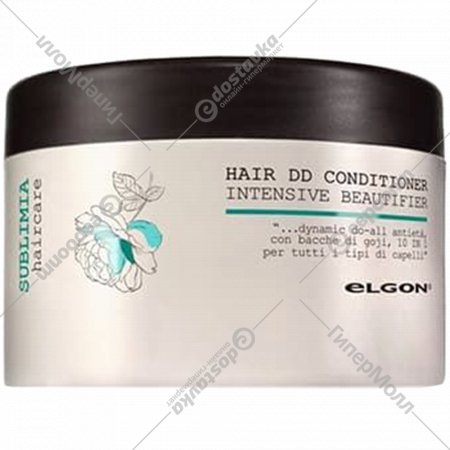 Кондиционер для волос «Elgon» Sublimia 10в1, 684140, 250 мл