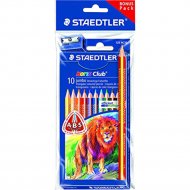 Набор цветных карандашей «Staedtler» 61-SET-8