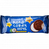 Печенье «Шоколадово» Кокосовая ночь, 90 г