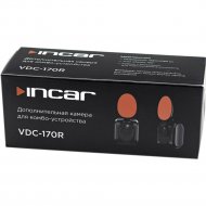 Камера заднего вида «Incar» VDC-170R
