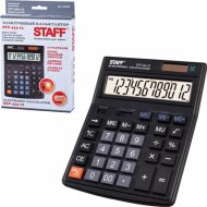 Калькулятор «Staff» STF-444-12, 250303