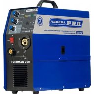 Аппарат сварочный «Aurora» OVERMAN 200