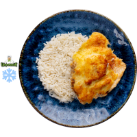 

Филе кур.зап.с ананас. и рисом 1/120/150