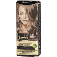 

Крем-крас"HAIR HAPPINESS"(№8.82 шок бл)
